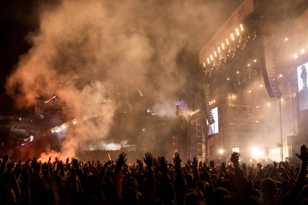 Life-Hacks: So kommt ihr (fast) unbeschadet durchs Festivalwochenende