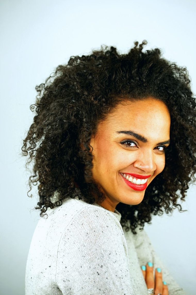 Schön gefailt: Wieso ein Magazin für afrodeutsche Frauen plötzlich für Potenzmittel geworben hat