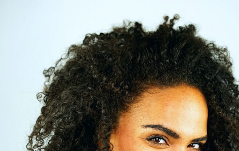 Schön gefailt: Wieso ein Magazin für afrodeutsche Frauen plötzlich für Potenzmittel geworben hat