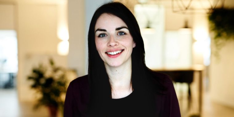 Johanna Rief über die Sex-Tech-Branche: „Ich masturbiere für die Wissenschaft“