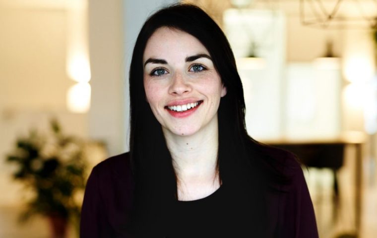 Johanna Rief über die Sex-Tech-Branche: „Ich masturbiere für die Wissenschaft“