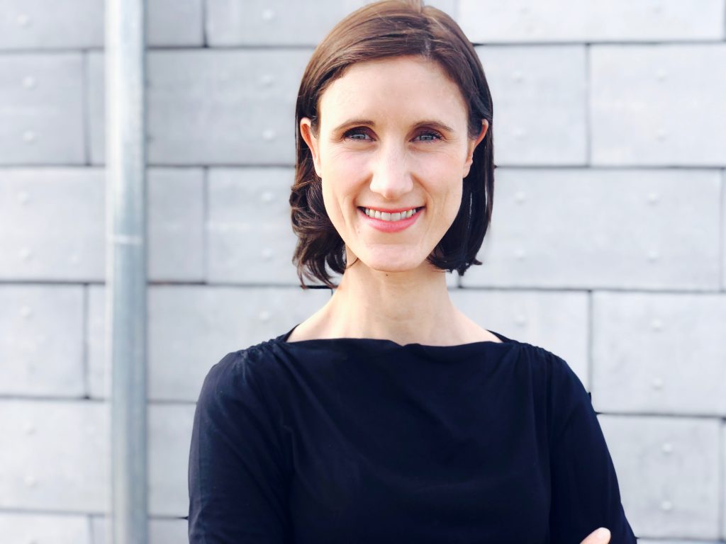 Grace-Summer-Camp-Gewinnerin Jutta Merschen: „Wer mir kein Feedback mehr gibt, hat aufgegeben“