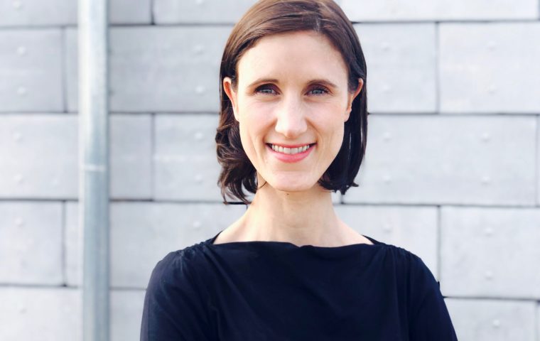 Grace-Summer-Camp-Gewinnerin Jutta Merschen: „Wer mir kein Feedback mehr gibt, hat aufgegeben“