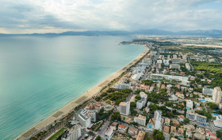 Warum Mallorcas Hauptstadt ideal für Startups ist