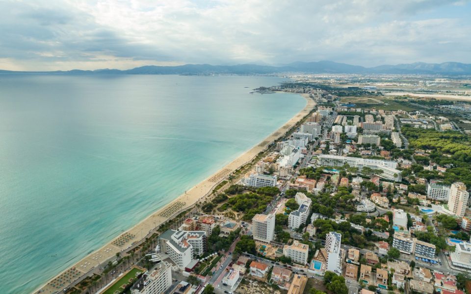 Mallorca an Ostern: Der Inselkollaps ist vorprogrammiert