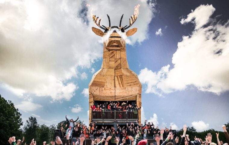 Christoph Goeken: „Bei einem gestreamten Konzert wird kein Jägermeister verkauft“