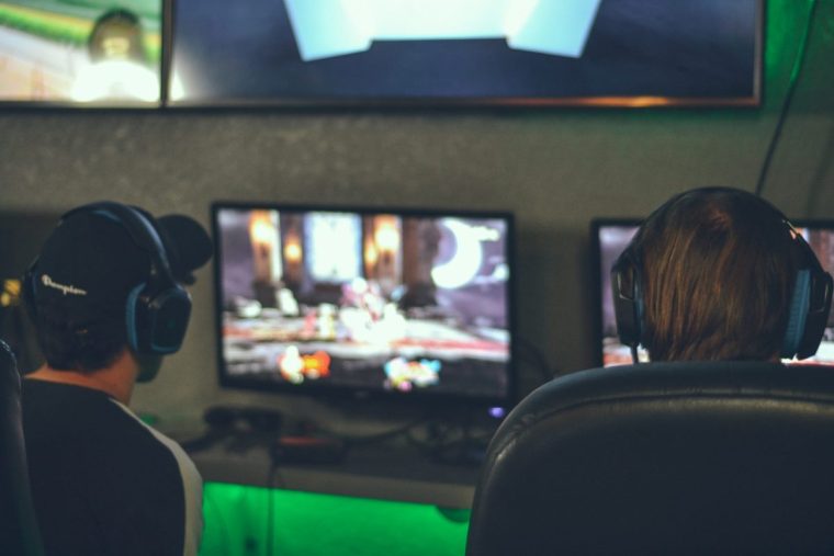 “Wir glauben fest daran, immer mehr Zuschauer für eSports zu begeistern.“