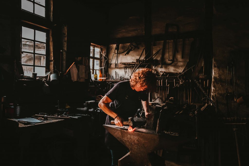 Der neue Mittelstand: Wie deutsche Startups Produktionen aufbauen
