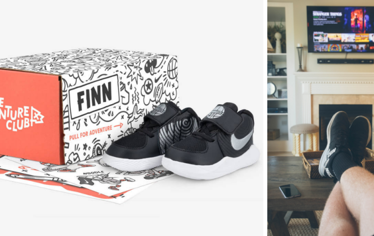 Wie Nike und Co. Netflix-Modelle für sich entdecken