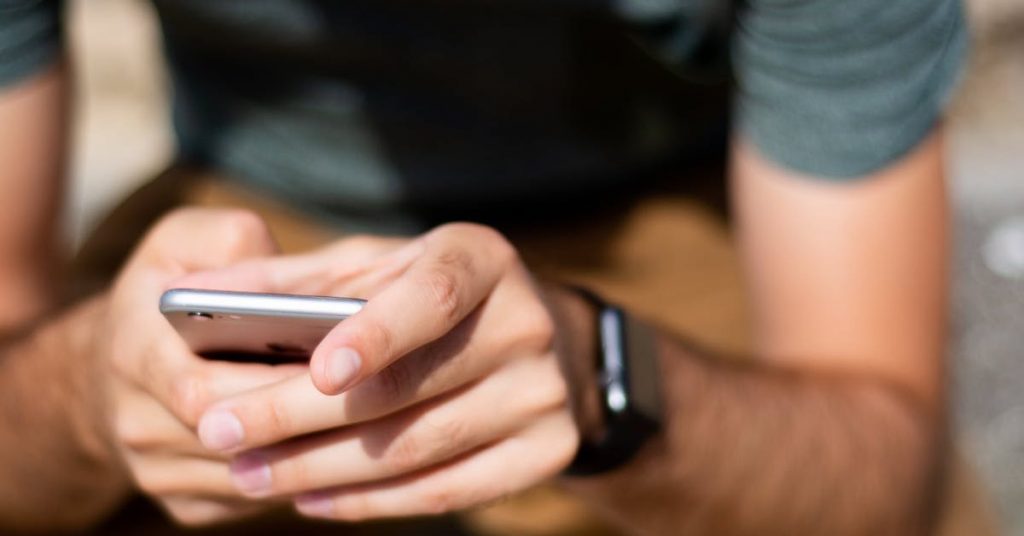 Instagram-Profile verkaufen: 23-Jähriger macht 120.000 Dollar