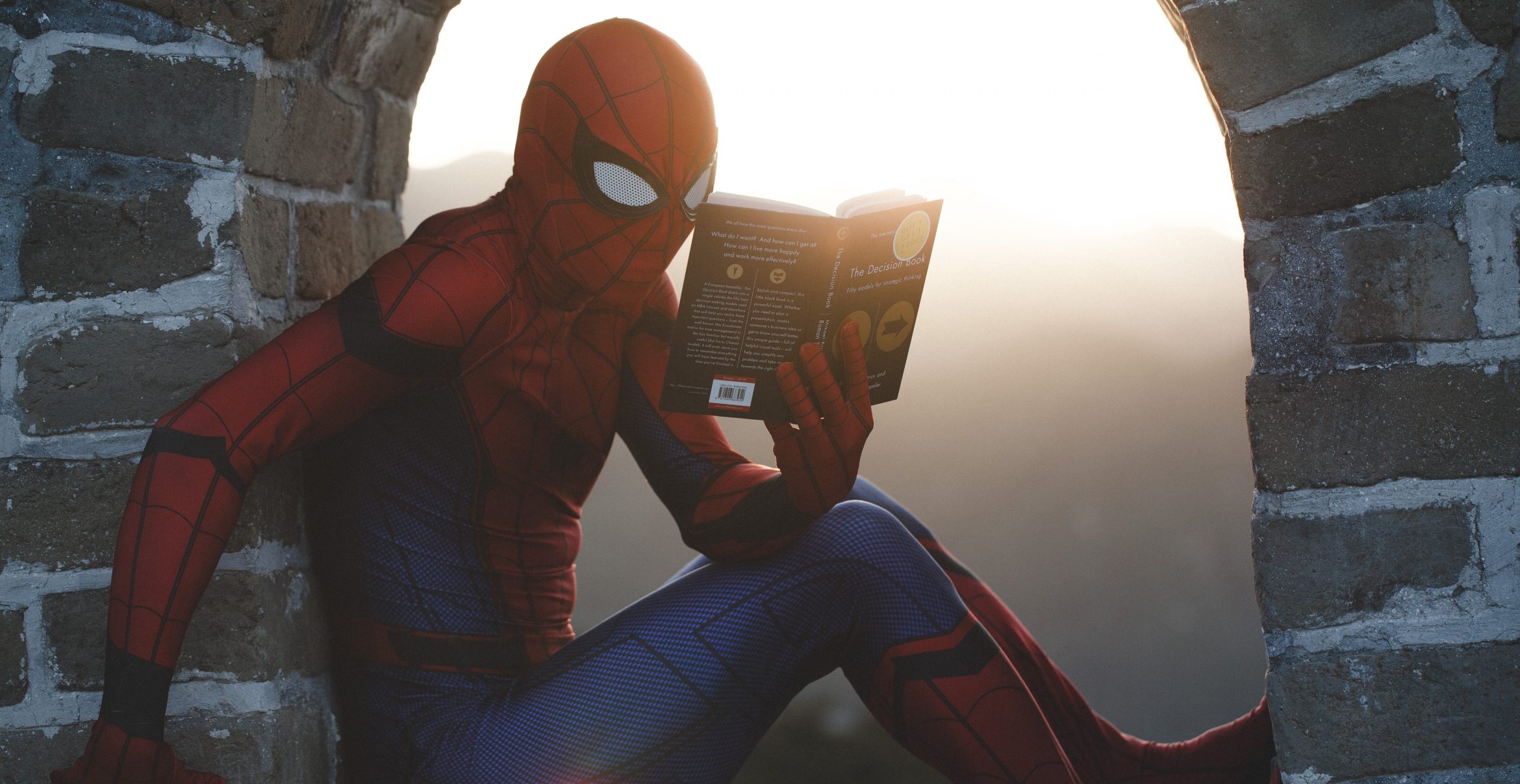 #SaveSpiderMan: Spider-Man muss das Marvel-Universum verlassen