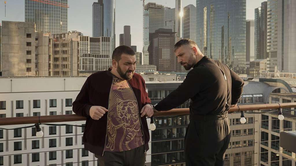 Diese Serien solltet ihr im Herbst nicht verpassen