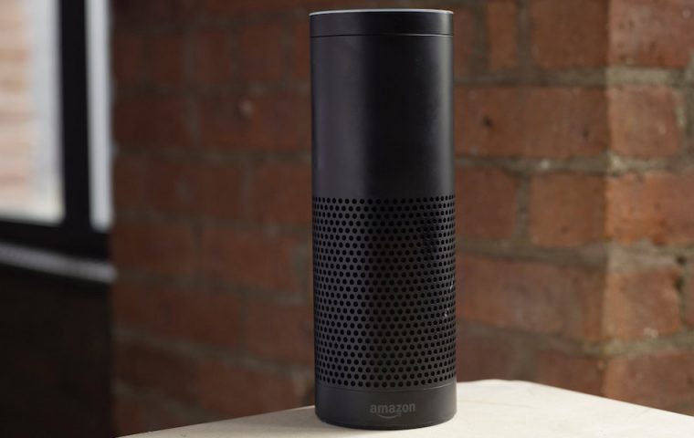 Alexa wird am liebsten für Pupsgeräusche genutzt