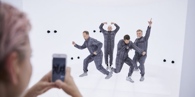„VR wird sich durchsetzen“ – Smudo über Virtual Reality