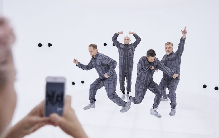 „VR wird sich durchsetzen“ – Smudo über Virtual Reality