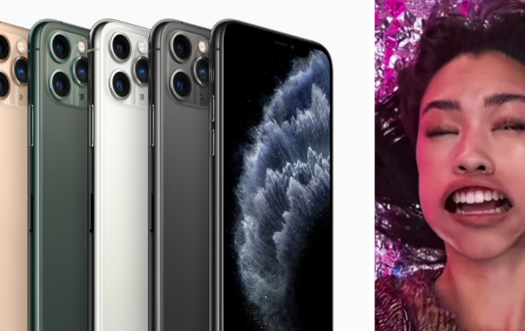 Apple stellt iPhone 11 vor – neues Feature sorgt für Häme