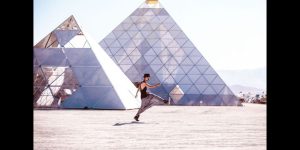 Burning Man 2019