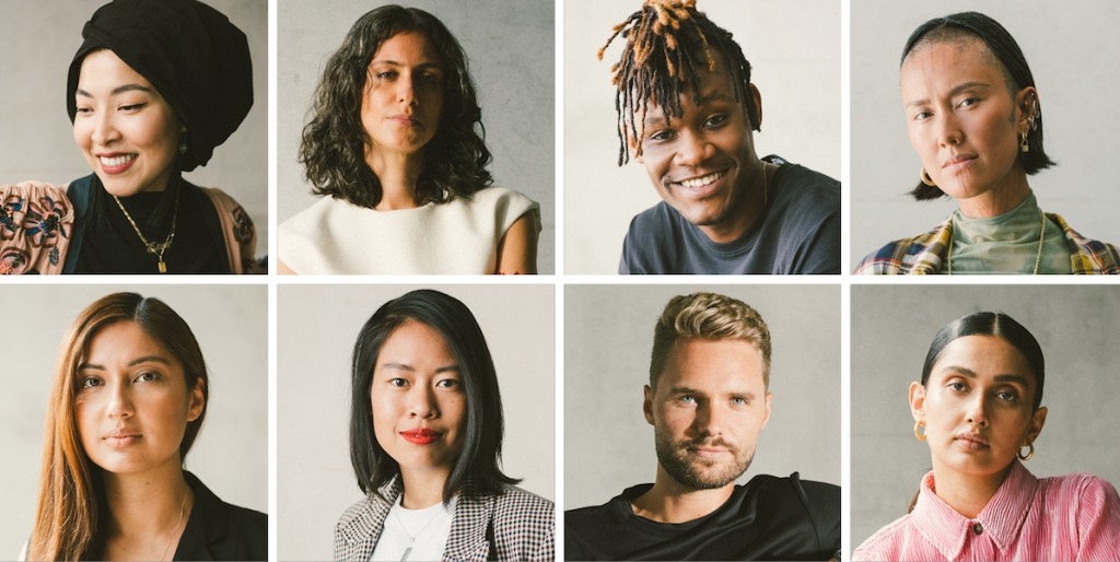 „Find Them on Bumble Bizz“ – Bumble fördert starke Businessfrauen
