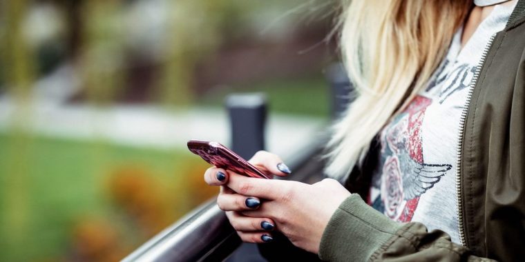 Experiment untersucht, ob Smartphones wirklich mithören