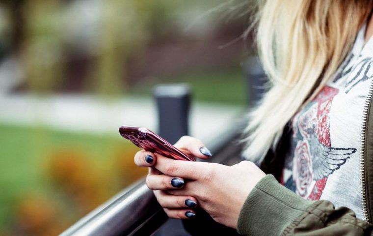 Experiment untersucht, ob Smartphones wirklich mithören