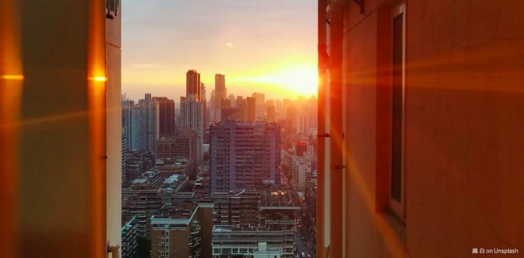 China mal anders: Ein Tag in Xiamen