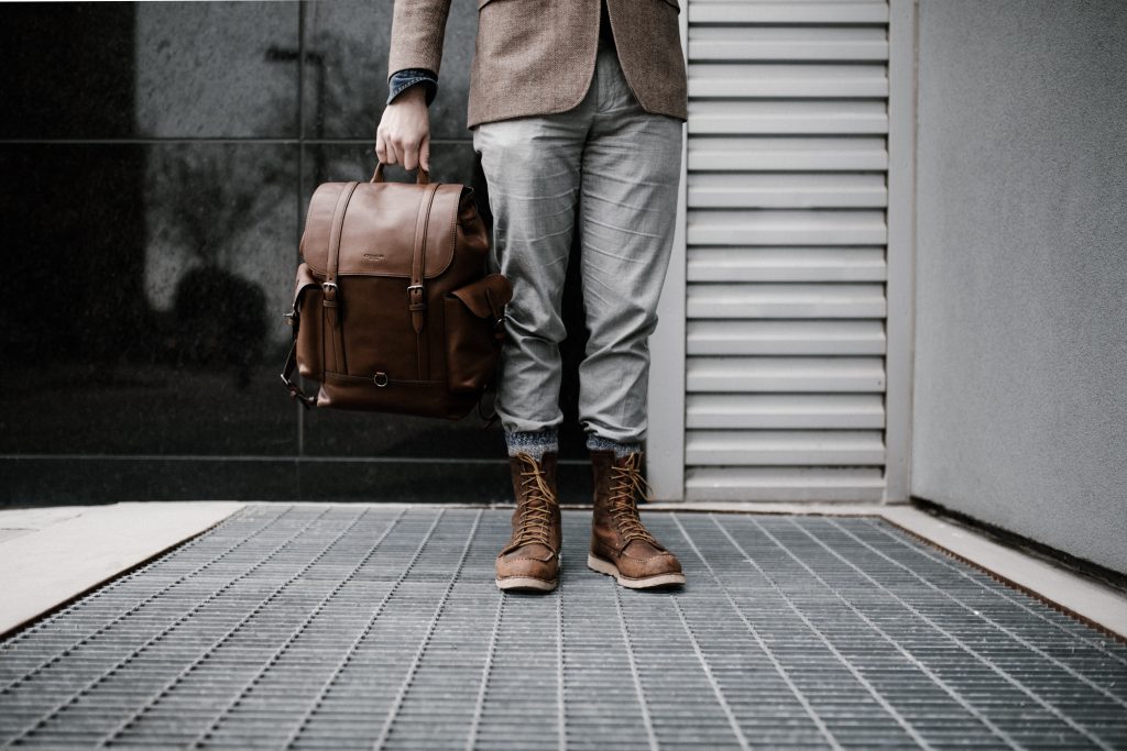 Style-Guide: Was du im Office lieber nicht tragen solltest