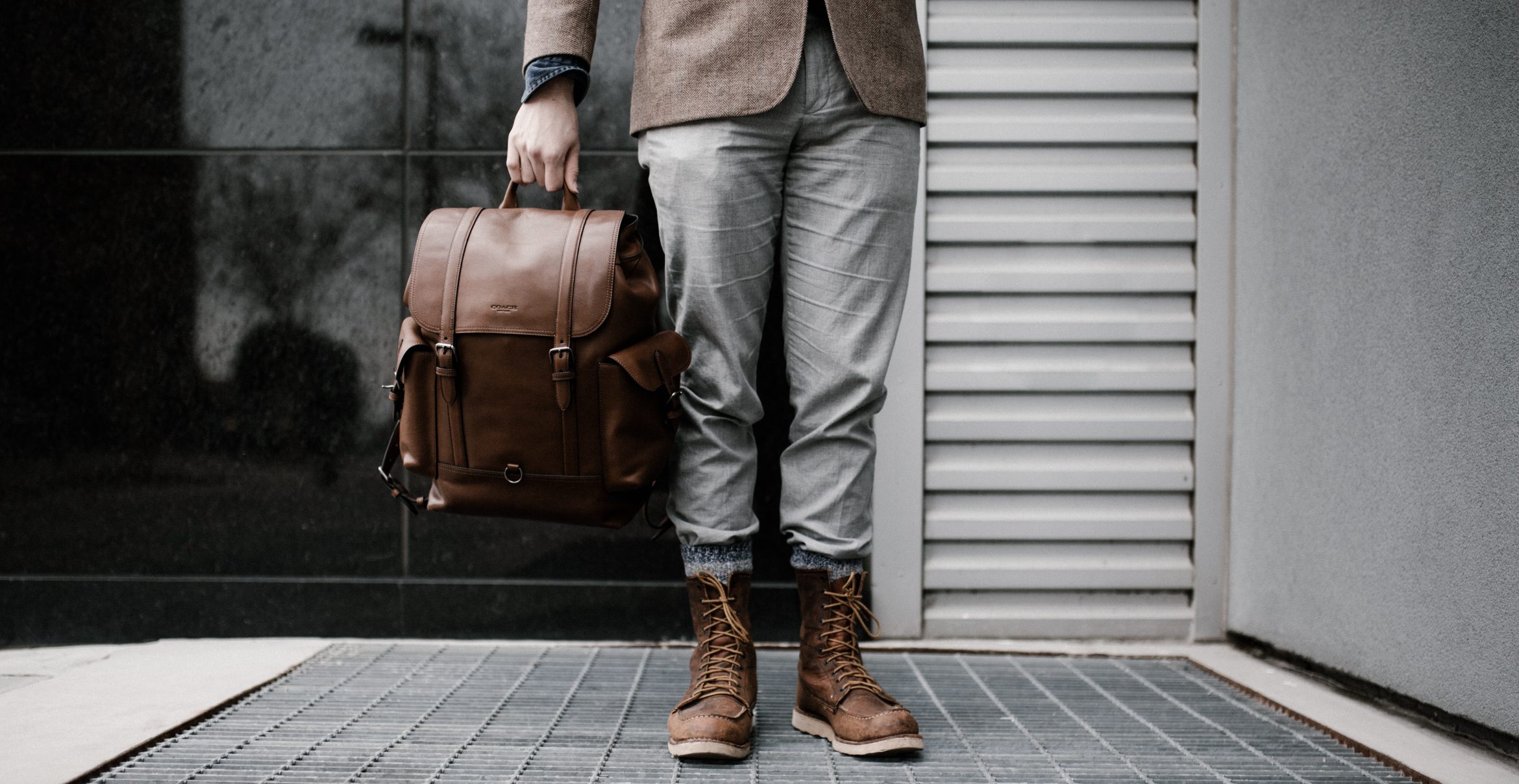 Style-Guide: Was du im Office lieber nicht tragen solltest