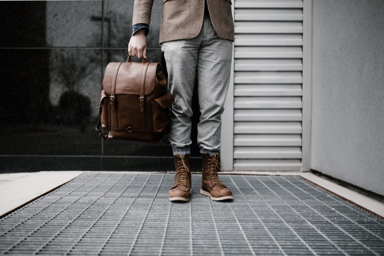 Style-Guide: Was du im Office lieber nicht tragen solltest