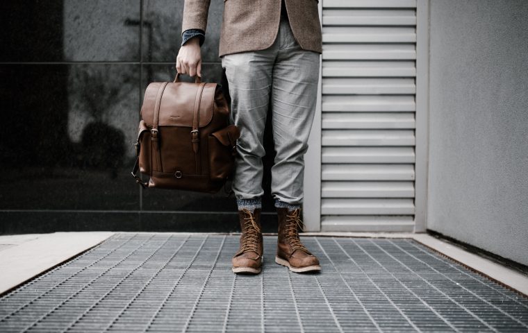 Style-Guide: Was du im Office lieber nicht tragen solltest