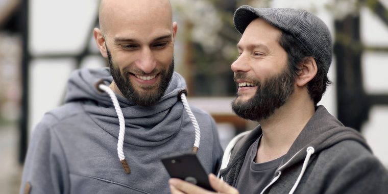 Fünf Ideen, die dich zum Helden machen