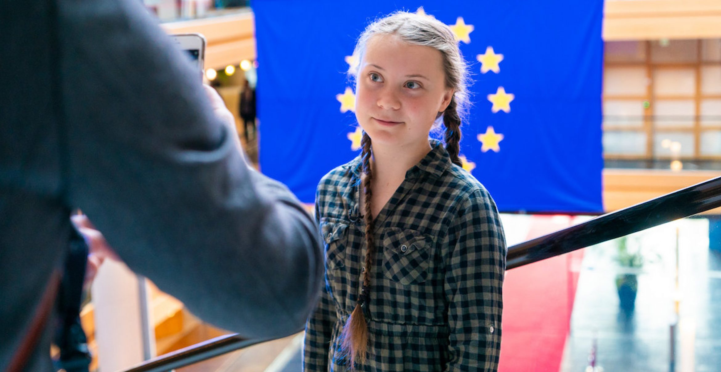 Der alternative Nobelpreis wurde vergeben – an Greta Thunberg