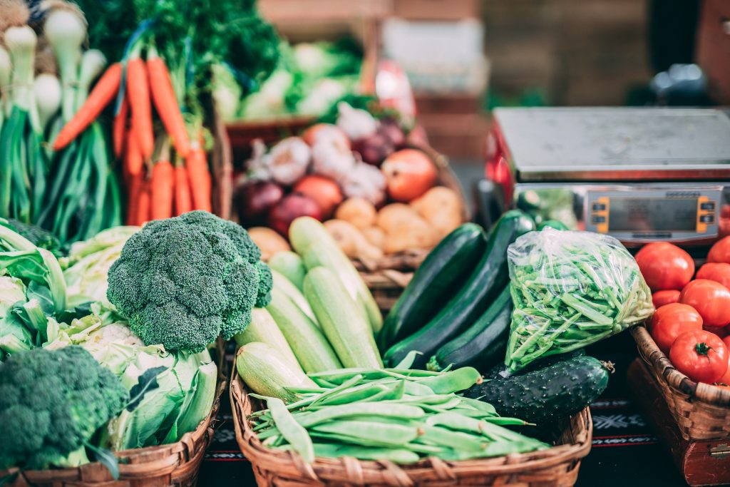 Zero Waste: Deutsche werfen weniger Lebensmittel weg