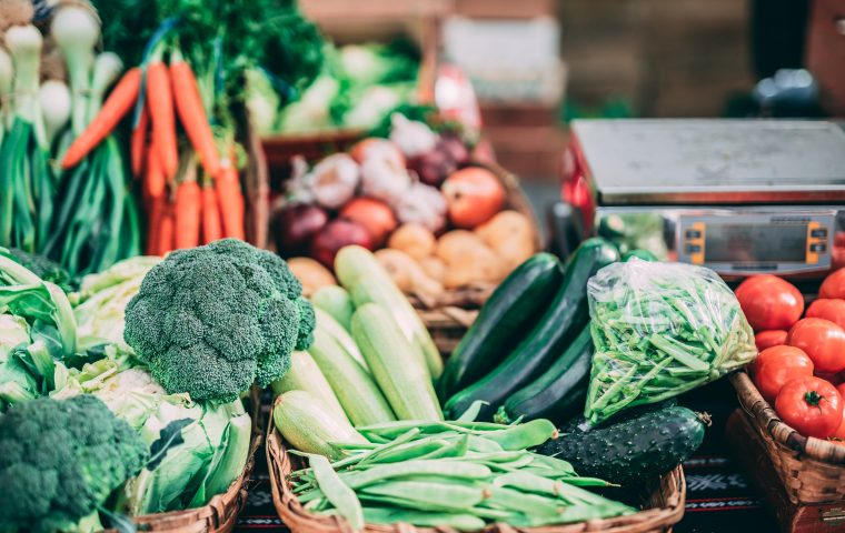 Zero Waste: Deutsche werfen weniger Lebensmittel weg