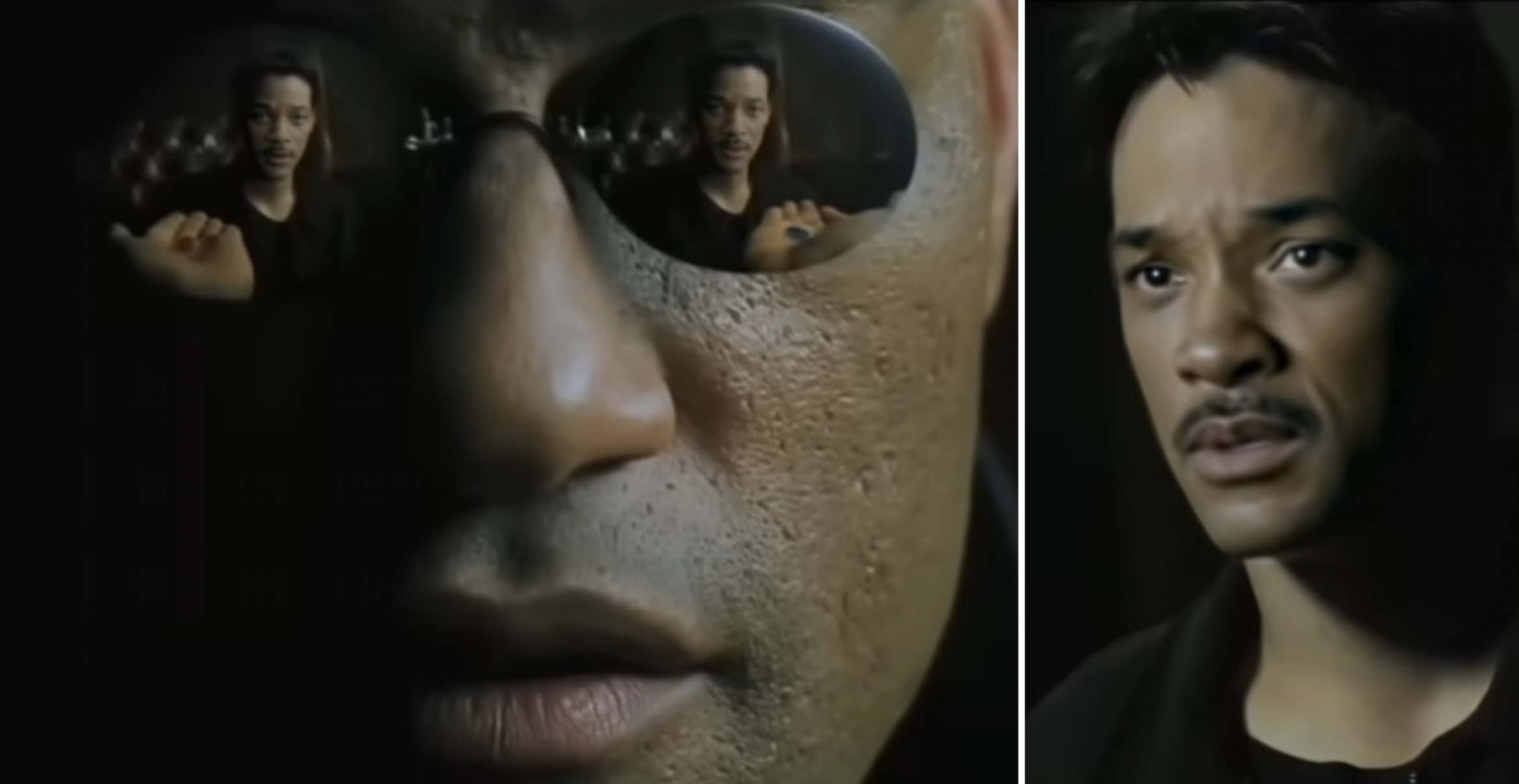 Deepfake: So sieht „Matrix“ mit Will Smith aus
