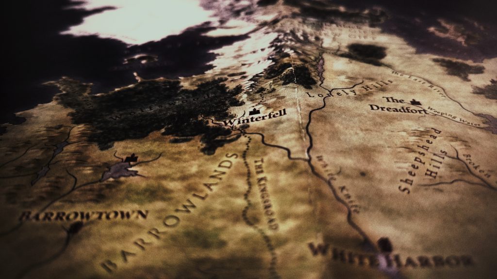 Zweites „Game of Thrones“-Spin-Off: Erste Details geleakt