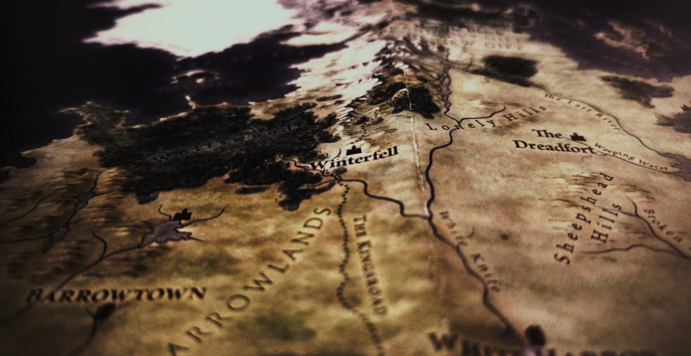 Zweites „Game of Thrones“-Spin-Off: Erste Details geleakt