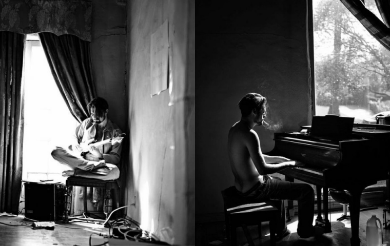 Mikey Mike gab sich als Pornostar aus, um seine Musik zu promoten