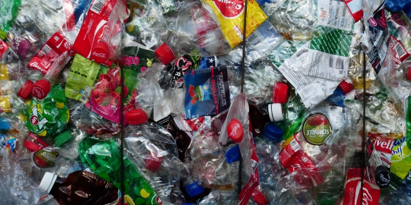 Preis für unsinnigste Einweg-Plastikverpackung des Jahres wurde verliehen