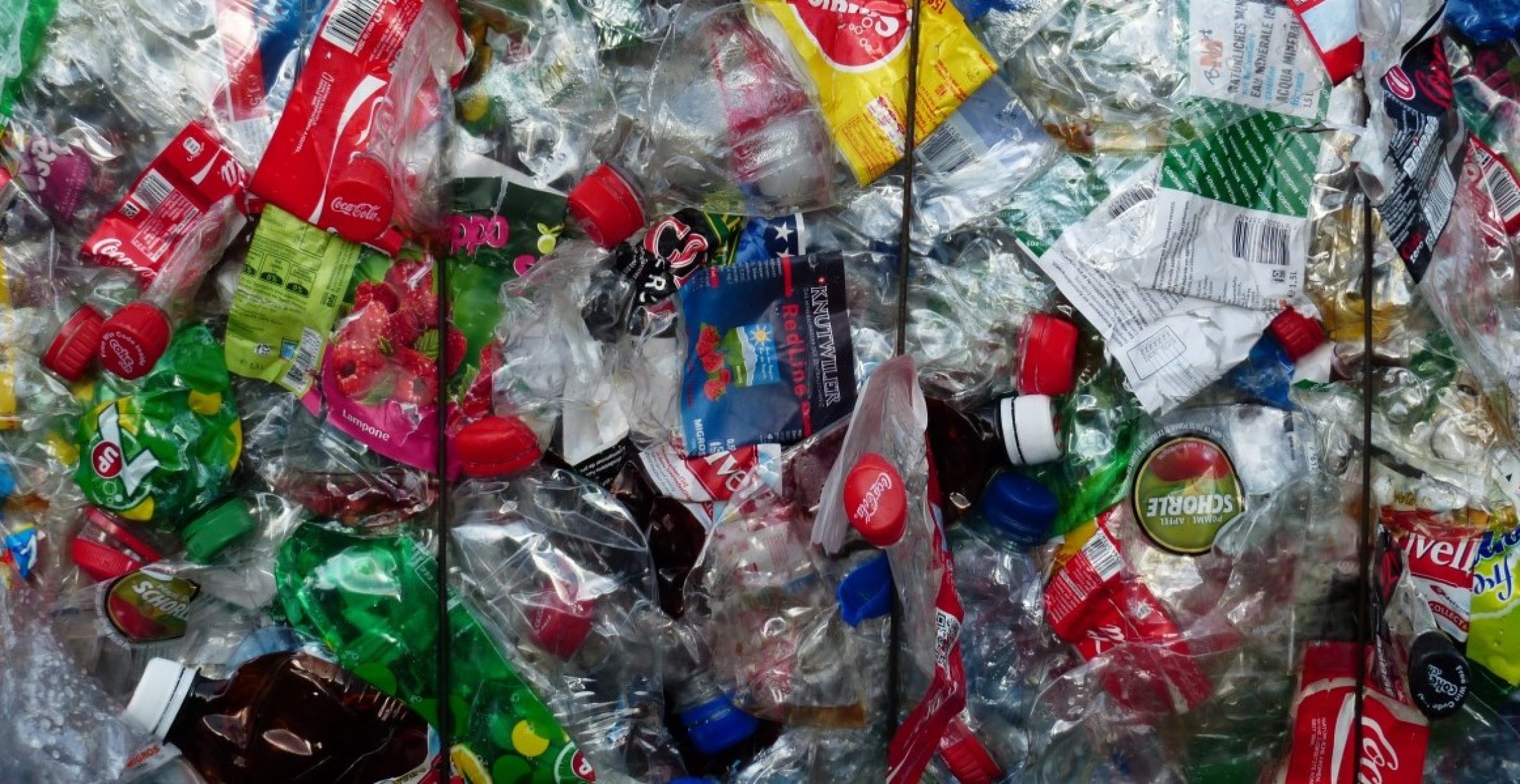 Preis für unsinnigste Einweg-Plastikverpackung des Jahres wurde verliehen