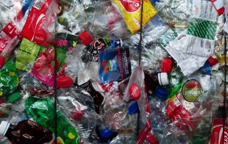 Preis für unsinnigste Einweg-Plastikverpackung des Jahres wurde verliehen