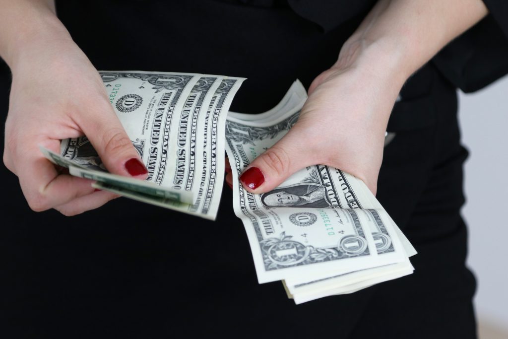 Hier kommen sechs Initiativen, die sich mit Frauen und Finanzen beschäftigen