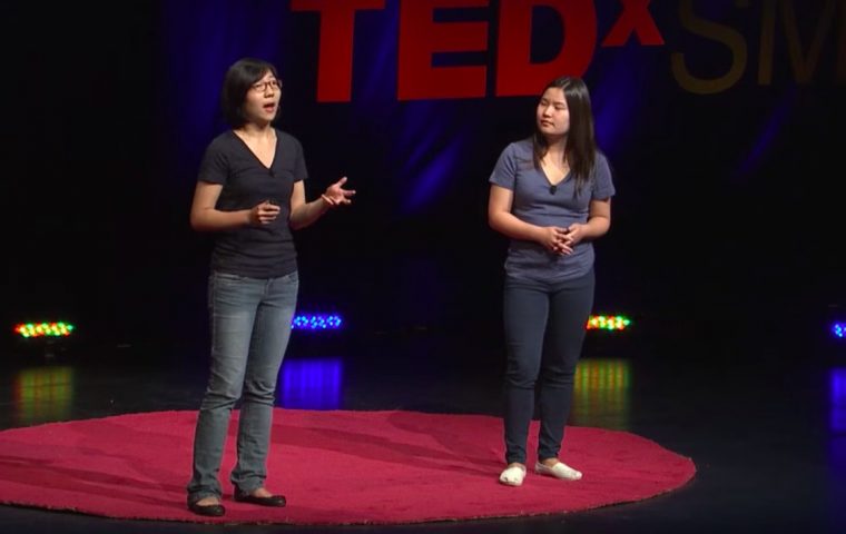Kanadierinnen entdecken Bakterium, das Plastik aus den Ozeanen in Wasser umwandelt