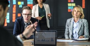 Unternehmensnachfolge