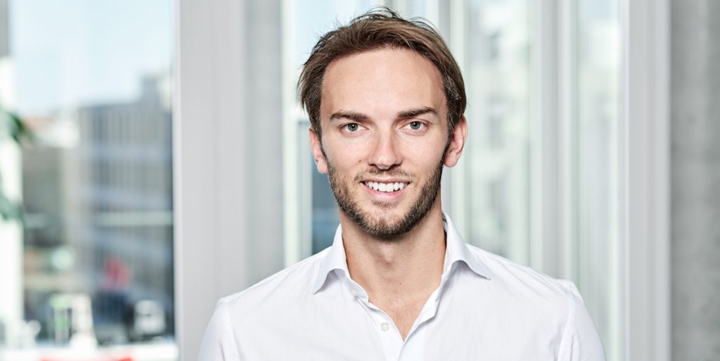 Bei Industrie 4.0 ist Deutschland als Startup-Standort die Nummer 1