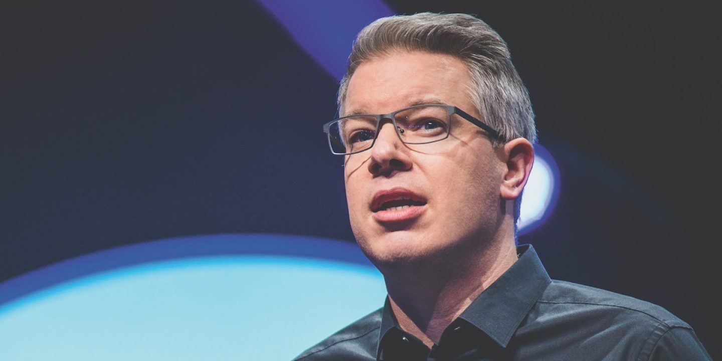 Wieso Frank Thelen auf komplizierte Zukunftstechnologien setzt