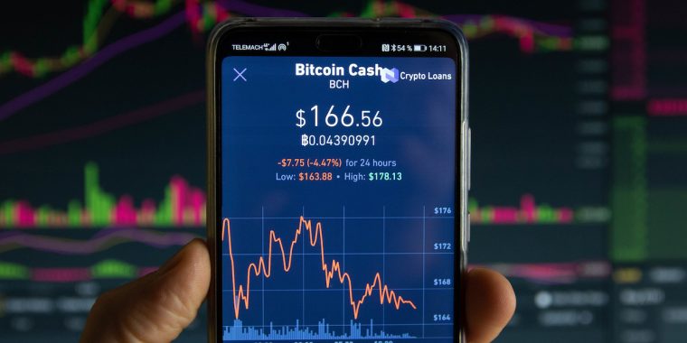 Warum man sich an Token Offerings leicht die Finger verbrennen kann