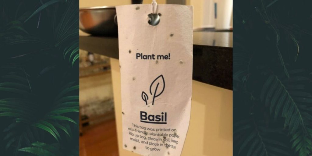 Ideen Nachhaltigkeit kreativ