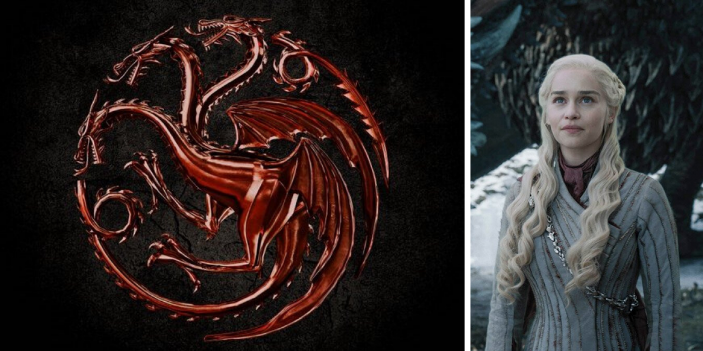 HBO bestätigt „Game of Thrones“-Prequel über das Haus Targaryen