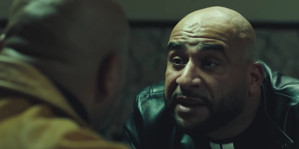 “4 Blocks“-Trailer: Ein letztes Mal Gangstreits mit den Hamadys