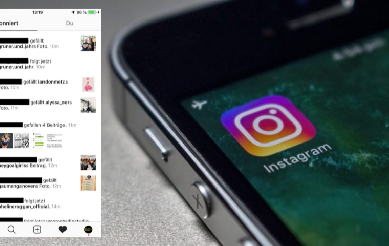 Instagram wird „Stalking“-Funktion entfernen